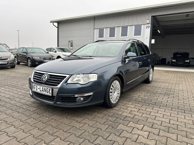 Volkswagen Passat Variant Comfortline