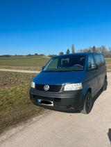 Volkswagen Verkauf! VW T5 Transporter 1.9 TDi - : Transporter Verkauf