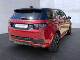 Land Rover Discovery Sport Diesel D200 R-Dynamic SE - Land Rover Discovery Sport: R Dynamic Se
