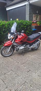 BMW R850R - Offers
