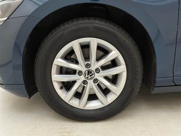 Volkswagen Passat Variant - 12