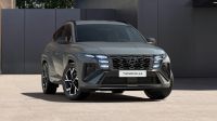 Hyundai TUCSON - Vorschau Bild 2