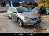 Volkswagen Passat Alltrack Variant Basis - gebrauchte VW Passat Alltrack aus dem Jahr 2012