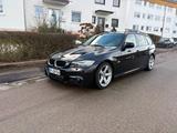 BMW Bmw E91 320d LCI Steuerkette & Turbo Neu - BMW 320: Turbo