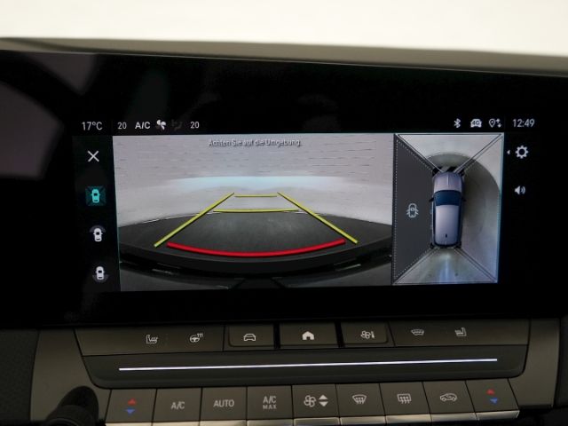 Astra L LIM GS AT+AHK+LED MATRIX+NAVI+360 GRAD K