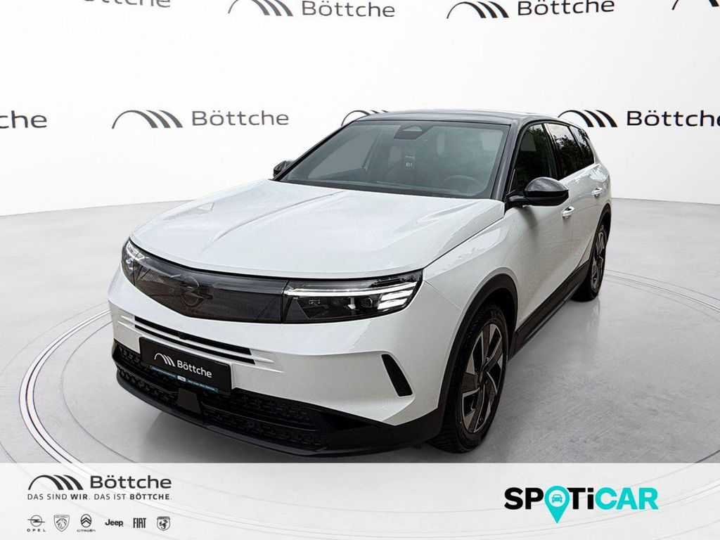 2026 Opel Grandland (X)