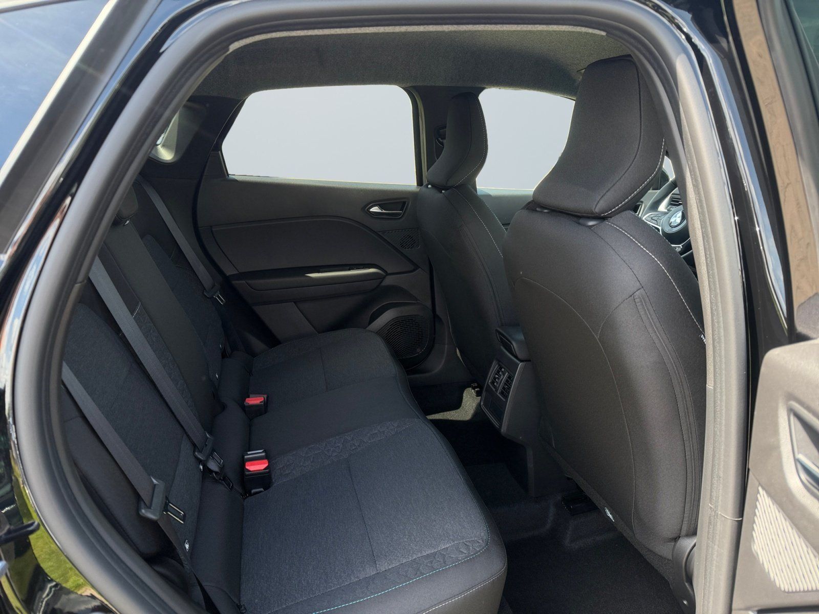 Mitsubishi ASX - Bild 11