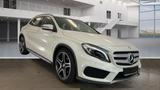 Mercedes-Benz GLA 180 Street Style AMG-Line*XENON|19"ALU|PANO* - Mercedes-Benz Gebrauchtwagen in Viersen