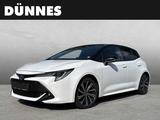Toyota Corolla Hybrid 2.0 Team D - Toyota Corolla Team mit Benzin-Antrieb