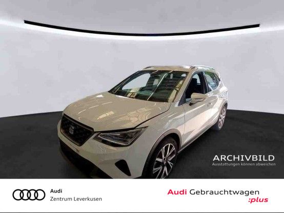 Seat Arona FR DSG VIRT CARPLAY KAM ACC PDC NAVI SHZ