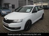 Skoda Rapid Spaceback ActiveKLIMA,GARANTIE,SITZHEIZUNG