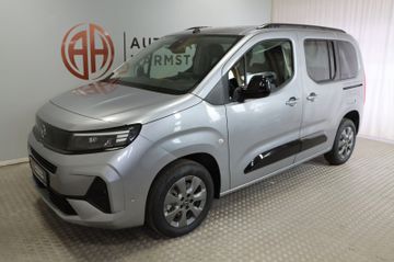 Opel Combo Life GS 1.5 AT LED Kamera SH "Facelift"