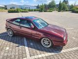 Volkswagen VW Corrado G60 - TÜV neu ! - Volkswagen Corrado: G60