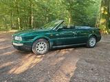Audi Cabriolet 1.8 (125 PS) | EZ 04/1999 | - Audi Cabriolet: 1.8