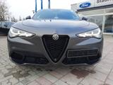 Alfa Romeo Stelvio 2.2 JTDM Veloce Q4 ACC Kamera LED Leder - gebrauchte Alfa Romeo Stelvio aus dem Jahr 2024