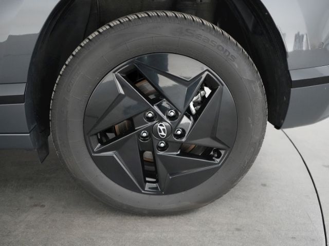 KONA Elektro TREND 65kWH+VOLL LED+NAVI+360 GRAD