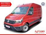 Volkswagen Crafter Kasten 2.0 TDI L2 H2 Sitzheizung Klima - Volkswagen Crafter