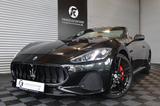 Maserati GranCabrio 4.7 V8 MC/BI-XENON/PDC/H&K/KAMERA - Maserati GranCabrio MC mit Benzin-Antrieb