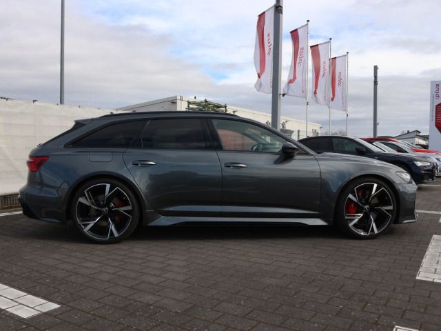 Audi RS6 - Bild 3