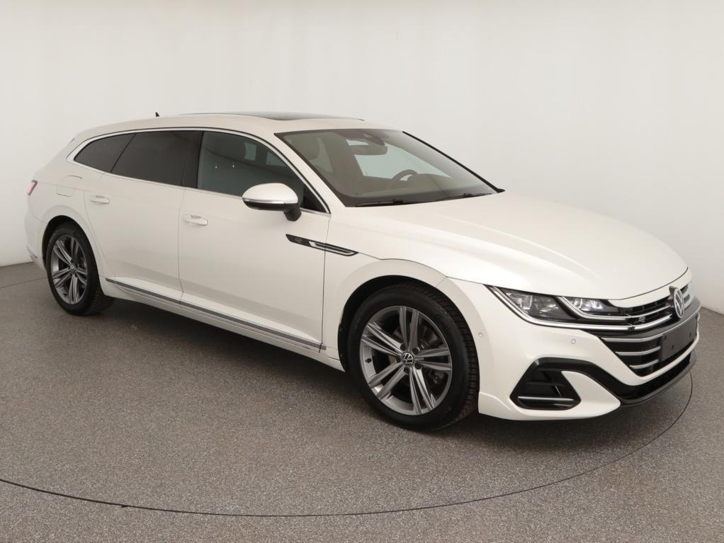 Volkswagen Arteon Shooting Brake R-Line 2.0 TSI 140kW 7-Gan, миниатюра 3