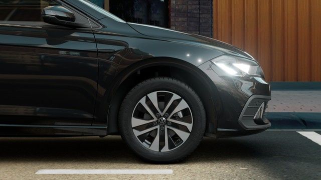 Volkswagen Polo - Bild 5