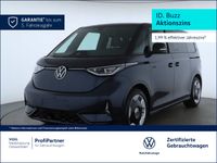 Volkswagen ID. Buzz - Vorschau Bild 1