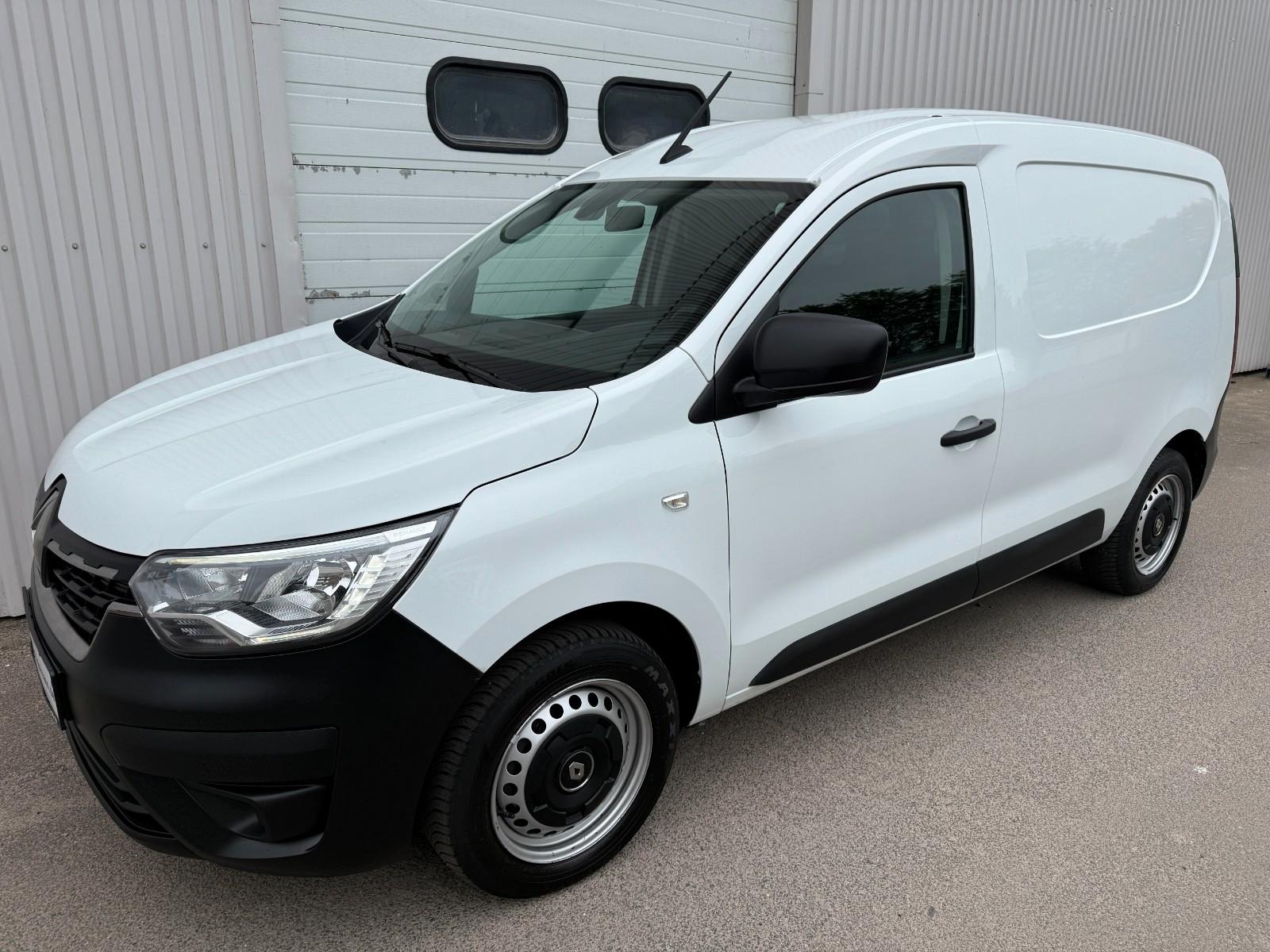 Renault Express Extra/Euro 6d