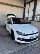 Volkswagen Vw scirocco 1.4tsi - VW Scirocco in München