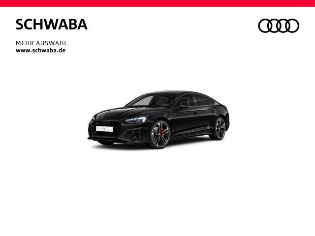 Audi A5 Sportback 45 TFSI S line competition MATRIX foto 1