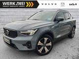 Volvo XC40 T5 Ultimate Dark Plug-In ACC Pano 360° HK - Volvo XC40: Ultimate Dark