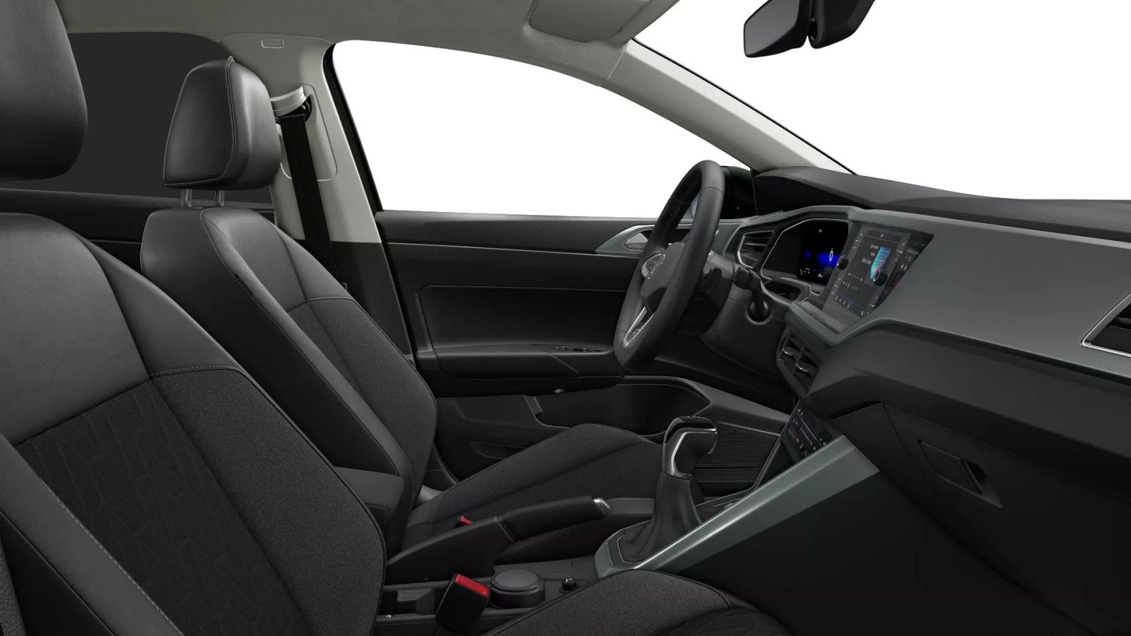 Volkswagen Taigo - Bild 10