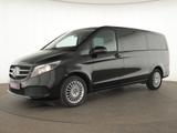 Mercedes-Benz V 220d lang AHK|Navi|CarPlay|Rückfahrkamera - gebrauchte Vans in München