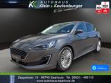 Ford Focus 1.0 EcoBoost Vignale +WINTERPAK+LED+KAMERA - Ford Focus: Vignale