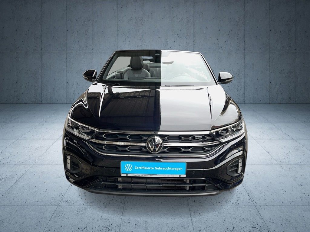 Volkswagen T-Roc - Bild 8