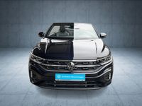 Volkswagen T-Roc - Vorschau Bild 8