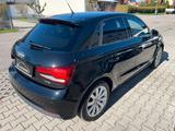 Audi A1 Sportback 1.4TFSI sport Nav Xenon PDC DSP SHZ - Cars in Landshut: Kleinwagen