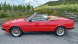 Maserati Biturbo Spyder i 2500 Zagato - Maserati Biturbo Gebrauchtwagen