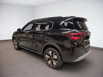 Fotografie 5 des Opel Frontera Electric GS Navi Kamera LED 3-phasig