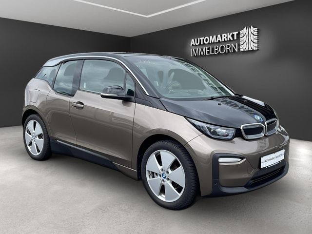 BMW i3 120ah Kamera*Komfortzugang*Winterreifen*LED*N