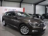 Volkswagen Passat Variant 1.8 TSI Comfortline DIGI-COCKPIT+ - Volkswagen: 1.8