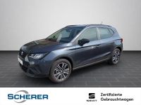 Seat Arona - Vorschau Bild 1