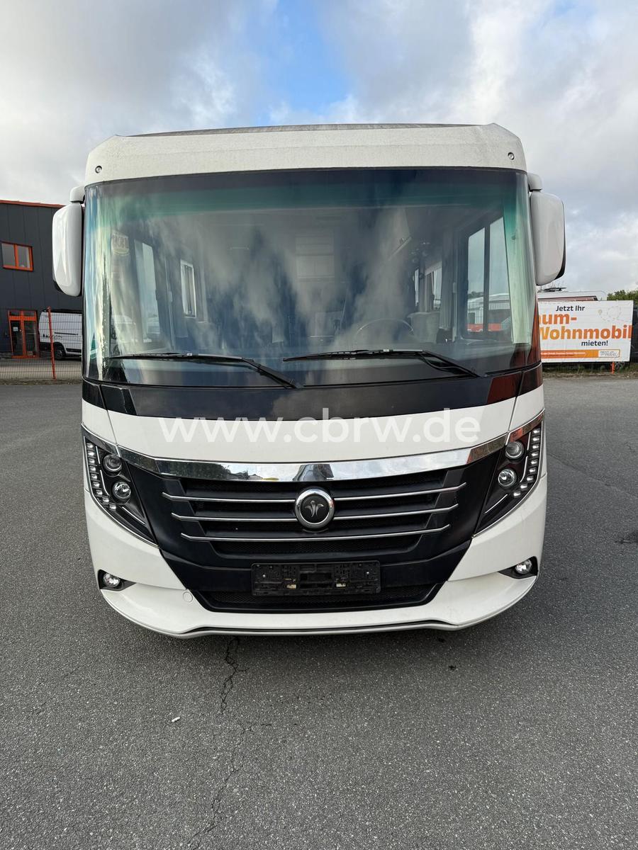 Niesmann + Bischoff Arto 76 LE