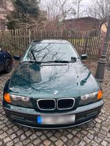 BMW 316 Benziner - BMW 316 in Chemnitz