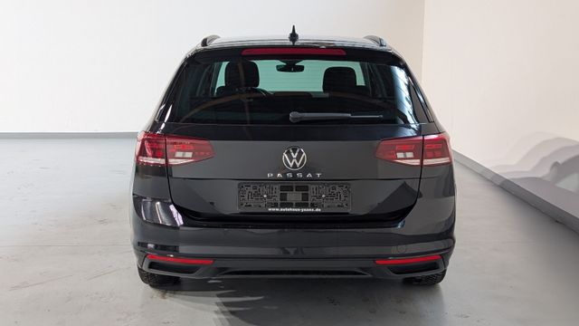 Volkswagen Passat 2.0 TDI Business ACC+LED+CARPLAY+AHK