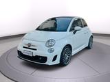 Abarth 595 competition cabrio 1.4 t-jet 2015 113 - Abarth 595 mit Schiebedach