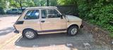 Fiat 126 - Fiat 126: Kleinwagen