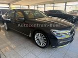 BMW 740e iPerformance Soft-Close/Memory/Schiebedach - BMW 7er Reihe mit Hybrid-Antrieb