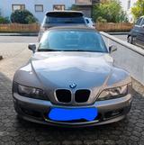 BMW Z3 Roadster 1.9i - BMW Z3 in Köln