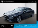 Mercedes-Benz CLA 250 4M Coupé AMG*Kamera*LED*Ambi*MBUX*SHZ - Mercedes-Benz CLA 250 aus 2024