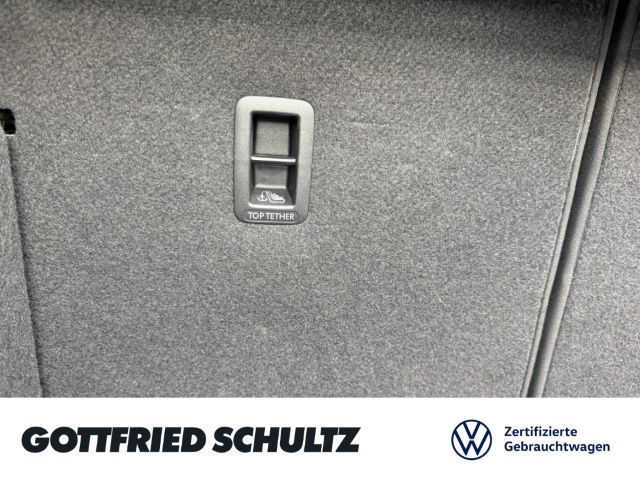 Volkswagen Taigo - Bild 12